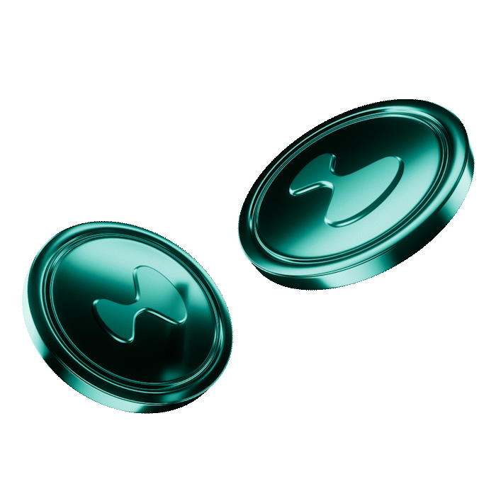 Hyperliquid Animation